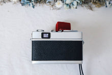 画像をギャラリービューアに読み込む, Konica C35【完動品】