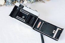 画像をギャラリービューアに読み込む, Konica C35【完動品】