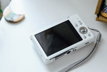 画像をギャラリービューアに読み込む, Panasonic LUMIX DMC-CZ8(WH)【美品❗️】【完動品】【実写済み❗️】▪️オールドコンデジ▪️デジタルカメラ