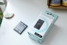 画像をギャラリービューアに読み込む, Panasonic LUMIX DMC-CZ8(WH)【美品❗️】【完動品】【実写済み❗️】▪️オールドコンデジ▪️デジタルカメラ