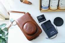 画像をギャラリービューアに読み込む, LEICA C-LUX3【完動品】【実写済み❗️】状態◎