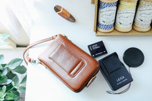 画像をギャラリービューアに読み込む, LEICA C-LUX3【完動品】【実写済み❗️】状態◎