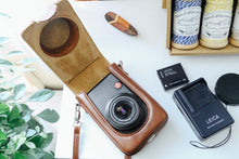 画像をギャラリービューアに読み込む, LEICA C-LUX3【完動品】【実写済み❗️】状態◎