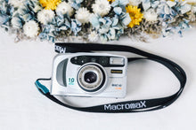 画像をギャラリービューアに読み込む, GOKO Macromax MAC-10 Z3200【完動品】