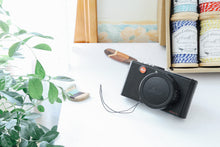 画像をギャラリービューアに読み込む, LEICA C-LUX3【完動品】【実写済み❗️】状態◎