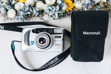 画像をギャラリービューアに読み込む, GOKO Macromax MAC-10 Z3200【完動品】