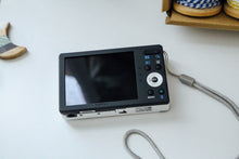 画像をギャラリービューアに読み込む, PENTAX Optio RS1500【完動品】【実写済み❗️】▪️オールドコンデジ▪️デジタルカメラ