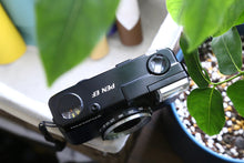 画像をギャラリービューアに読み込む, OLYMPUS PEN EF ブルーベリー🫐【完動品】ハーフカメラ