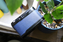 画像をギャラリービューアに読み込む, OLYMPUS PEN EF ブルーベリー🫐【完動品】ハーフカメラ