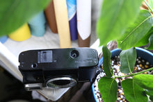 画像をギャラリービューアに読み込む, OLYMPUS PEN EF ブルーベリー🫐【完動品】ハーフカメラ