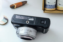 画像をギャラリービューアに読み込む, Panasonic Lumix GF1【実写済み❗️】【フルセット】【完動品】状態◎▪️デジタルミラーレス一眼レフ▪️オールドコンデジ