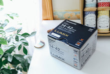 画像をギャラリービューアに読み込む, Panasonic Lumix GF1【実写済み❗️】【フルセット】【完動品】状態◎▪️デジタルミラーレス一眼レフ▪️オールドコンデジ