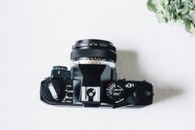 画像をギャラリービューアに読み込む, OLYMPUS OM-10(BK)【完動品】初めての一眼レフにもおすすめ