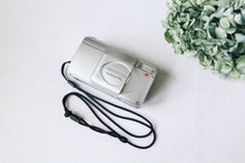 画像をギャラリービューアに読み込む, OLYMPUS SUPERZOOM70G【完動品】