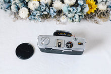 画像をギャラリービューアに読み込む, OLYMPUS 35RC【完動品】通称:リチャード🔹革張り替え変更オプション有り