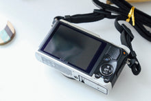 画像をギャラリービューアに読み込む, OLYMPUS STYLUS SH-1【完動品】【実写済み❗️】【美品】▪️オールドコンデジ▪️デジタルカメラ