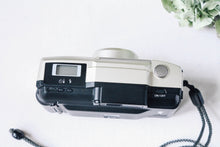 画像をギャラリービューアに読み込む, OLYMPUS SUPER ZOOM 120SF【完動品】状態◎