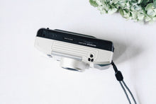 画像をギャラリービューアに読み込む, OLYMPUS SUPER ZOOM 120SF【完動品】状態◎