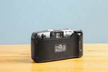 画像をギャラリービューアに読み込む, OLYMPUS OZ120ZOOM(BK)【動作品】