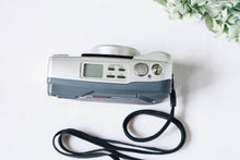 画像をギャラリービューアに読み込む, OLYMPUS SUPER ZOOM160G【完動品】