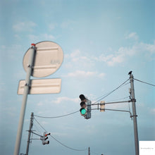 画像をギャラリービューアに読み込む, MINOLTA AUTO CORD【完動品】