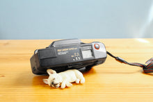 画像をギャラリービューアに読み込む, FUJI CARDIA SUPER DATE【完動品】