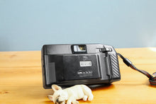 画像をギャラリービューアに読み込む, FUJI CARDIA SUPER DATE【完動品】