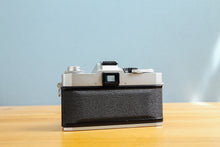 画像をギャラリービューアに読み込む, Canon EX Auto【完動品】