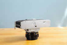 画像をギャラリービューアに読み込む, Canon EX Auto【完動品】