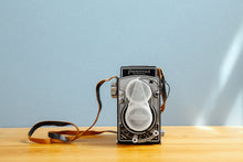 画像をギャラリービューアに読み込む, Flexaret VI【完動品】【実写済み❗️】【希少】【オーバーホール済み】