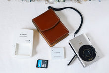 画像をギャラリービューアに読み込む, Canon IXY Digital 25IS【完動品】【美品❗️】▪️オールドコンデジ▪️デジタルカメラ