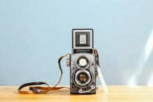 画像をギャラリービューアに読み込む, Flexaret VI【完動品】【実写済み❗️】【希少】【オーバーホール済み】