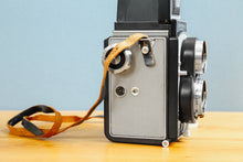 画像をギャラリービューアに読み込む, Flexaret VI【完動品】【実写済み❗️】【希少】【オーバーホール済み】