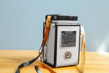 画像をギャラリービューアに読み込む, Flexaret VI【完動品】【実写済み❗️】【希少】【オーバーホール済み】