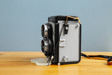 画像をギャラリービューアに読み込む, Flexaret VI【完動品】【実写済み❗️】【希少】【オーバーホール済み】