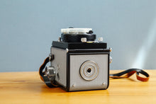 画像をギャラリービューアに読み込む, Flexaret VI【完動品】【実写済み❗️】【希少】【オーバーホール済み】