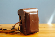 画像をギャラリービューアに読み込む, Flexaret VI【完動品】【実写済み❗️】【希少】【オーバーホール済み】