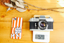 画像をギャラリービューアに読み込む, Canon EX Auto【完動品】