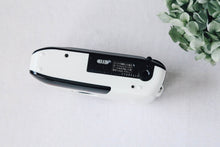 画像をギャラリービューアに読み込む, Canon Autoboy F(WH)【希少❗️】【完動品】