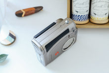 画像をギャラリービューアに読み込む, LEICA Digilux4.3【完動品】【美品❗️】【実写済み!】フルセット!▪️オールドコンデジ▪️デジタルカメラ