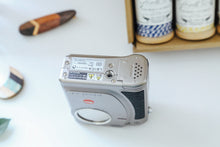 画像をギャラリービューアに読み込む, LEICA Digilux4.3【完動品】【美品❗️】【実写済み!】フルセット!▪️オールドコンデジ▪️デジタルカメラ