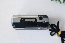 画像をギャラリービューアに読み込む, PENTAX ESPIO115M【完動品】状態◎