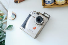 画像をギャラリービューアに読み込む, LEICA Digilux4.3【完動品】【美品❗️】【実写済み!】フルセット!▪️オールドコンデジ▪️デジタルカメラ