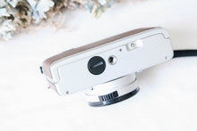 画像をギャラリービューアに読み込む, Konica C35 ジャーニーコニカ 🎯 チョコレートブラウン 🍫【完動品・分解清掃済】