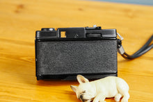 画像をギャラリービューアに読み込む, Minolta repo(BK)【完動品】【希少❗️】状態◎ハーフカメラ