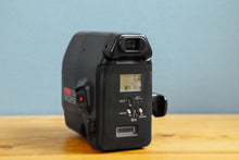 画像をギャラリービューアに読み込む, KYOCERA SAMURAI x3.0【完動品】【レア❗️】ハーフカメラ