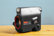 画像をギャラリービューアに読み込む, KYOCERA SAMURAI x3.0【完動品】【レア❗️】ハーフカメラ