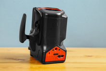 画像をギャラリービューアに読み込む, KYOCERA SAMURAI x3.0【完動品】【レア❗️】ハーフカメラ