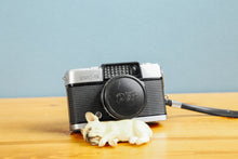 画像をギャラリービューアに読み込む, OLYMPUS PEN-D【完動品】ハーフカメラ