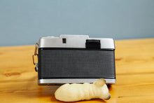 画像をギャラリービューアに読み込む, OLYMPUS PEN-D【完動品】ハーフカメラ